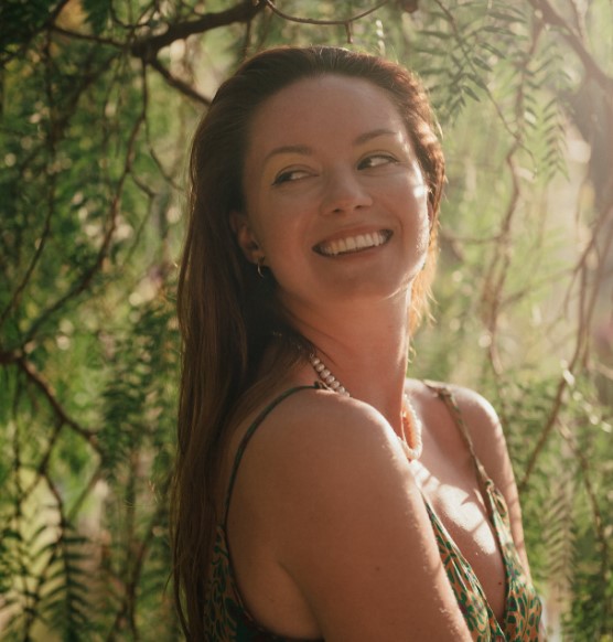 Alina Rudya bio