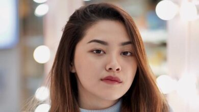 Alya Francine Ratag