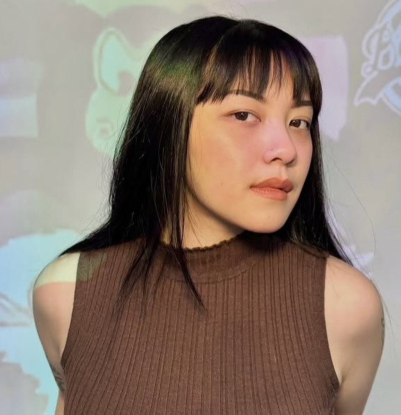 Alya Francine Ratag wiki