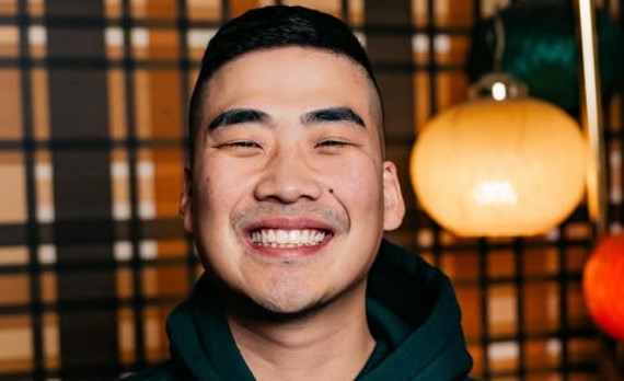 Andre Kim