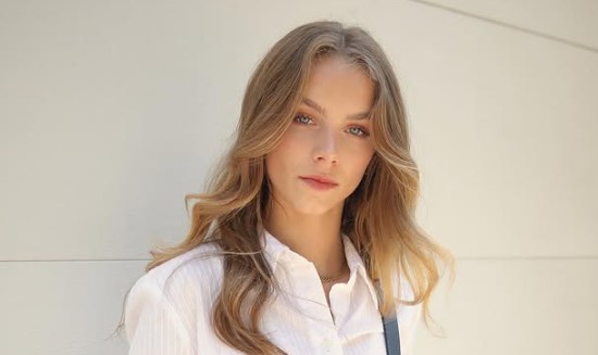 Anna Shumate