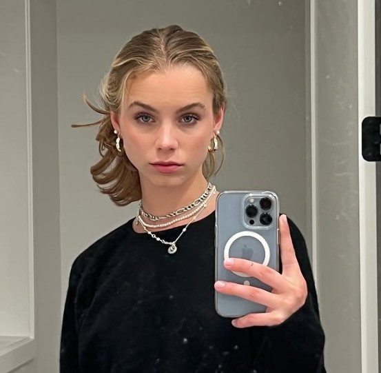 Anna Shumate wiki