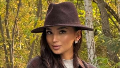 Aynur Toleuova