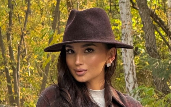 Aynur Toleuova