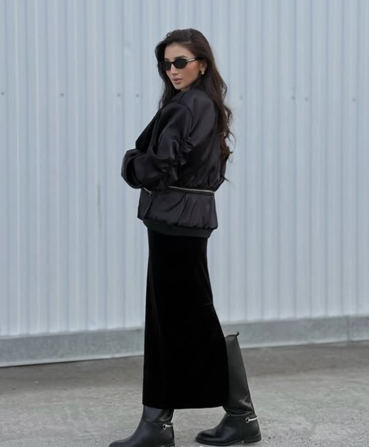 Aynur Toleuova height