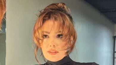 Burcu Binici