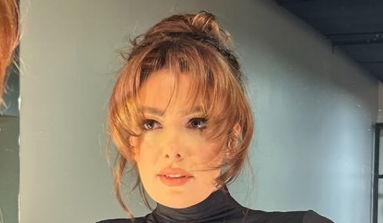 Burcu Binici