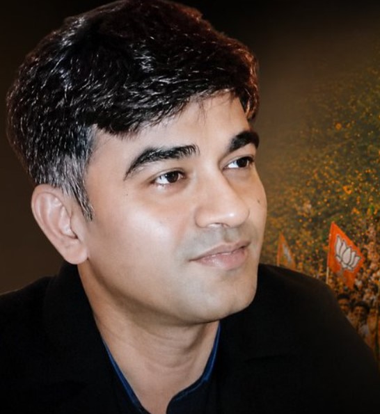 Chandranath Rath Age, Death, Family, Biography