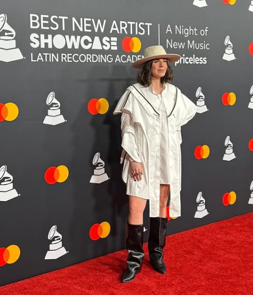 Covi Quintana height