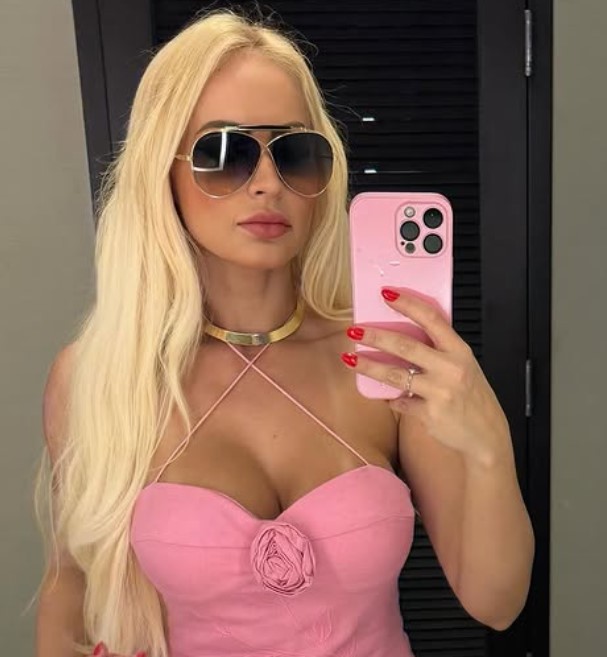 Daiane Novais bio
