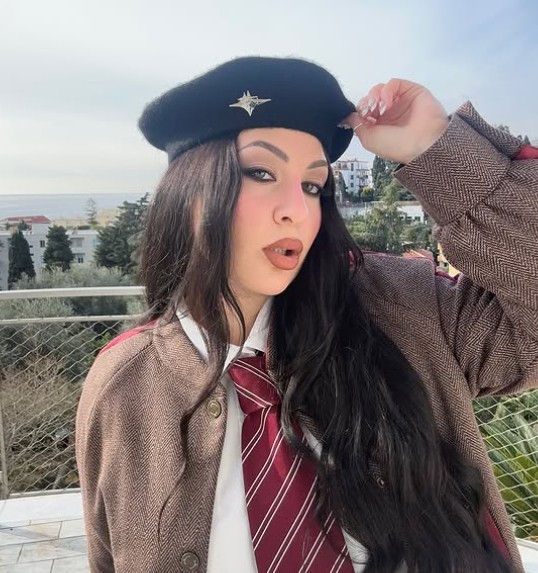Debora Fulli bio