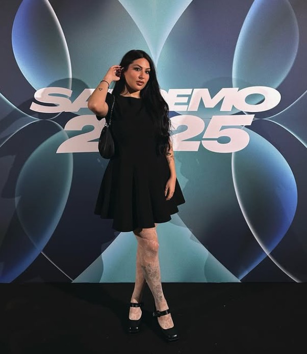 Debora Fulli height