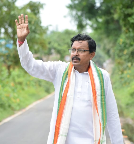 Dipak Kumar Halder wiki