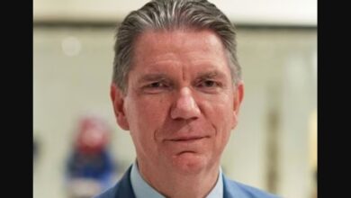Dr Lars-Christian Koch