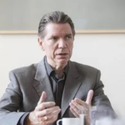 Dr Lars-Christian Koch wiki