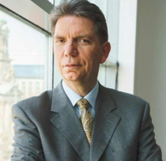 Dr Lars-Christian Koch wikipedia