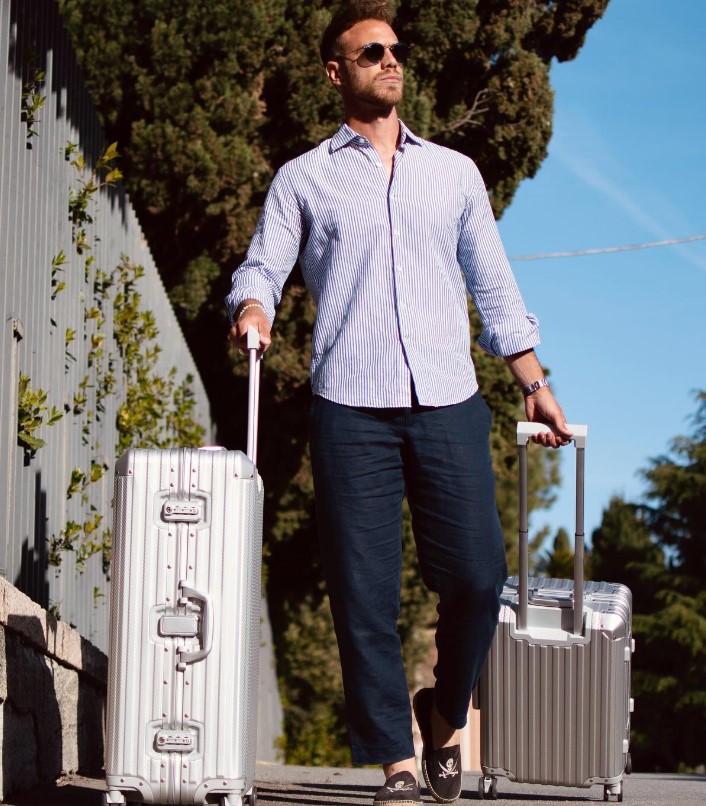 Edoardo Santonocito height