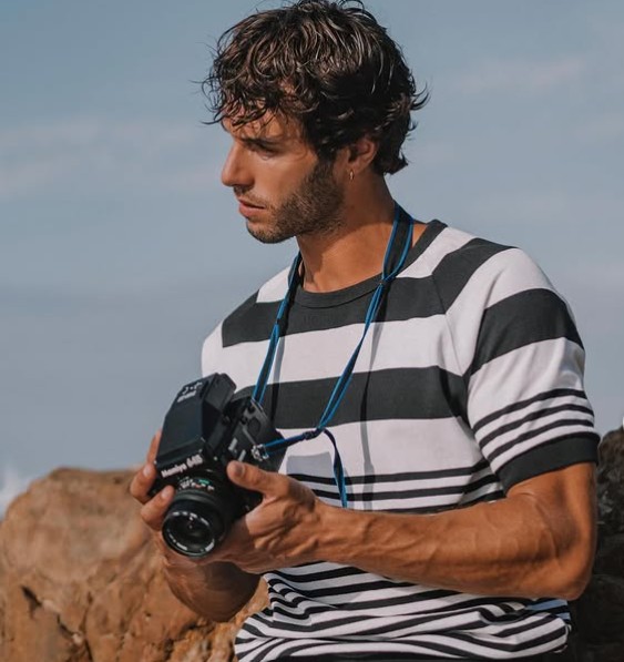 Elias Chigros wiki