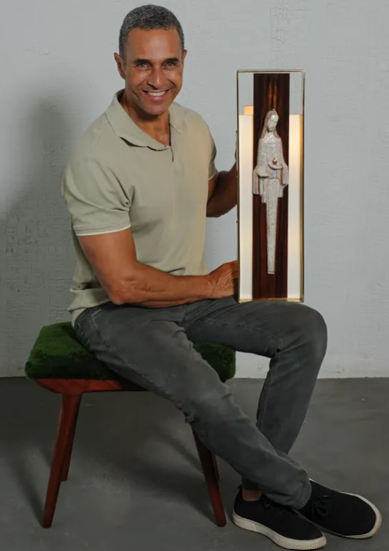 Fabricio Battaglini bio