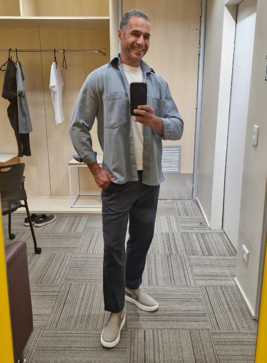 Fabricio Battaglini height