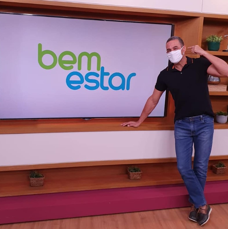 Fabricio Battaglini profession