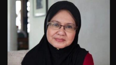 Fatimah Abu Bakar