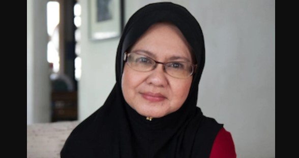 Fatimah Abu Bakar