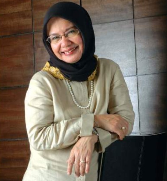 Fatimah Abu Bakar age
