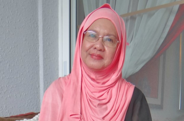 Fatimah Abu Bakar bio