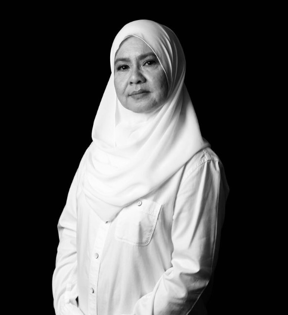 Fatimah Abu Bakar wiki
