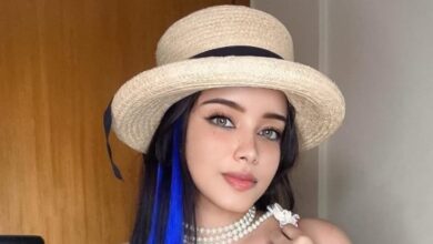 Fernanda Vegas