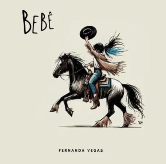 Fernanda Vegas bio