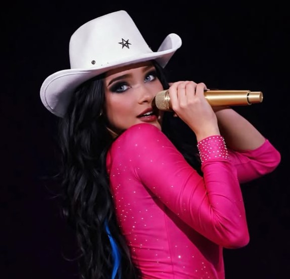 Fernanda Vegas wiki