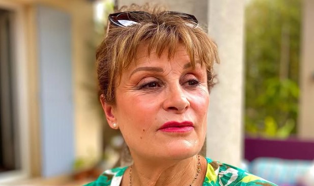 Frederique Brugiroux