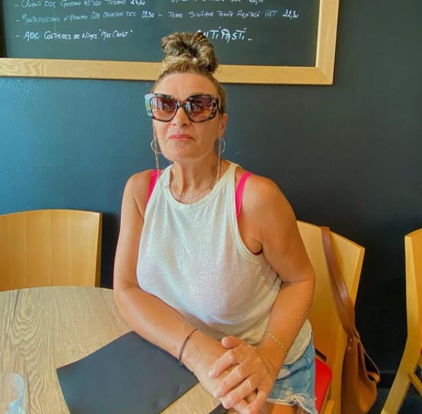 Frederique Brugiroux biography
