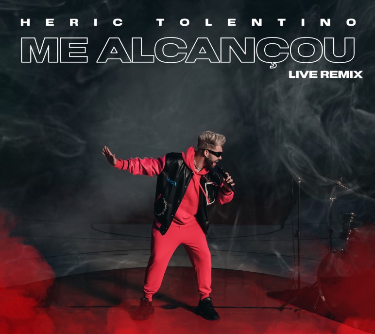 Heric Tolentino career