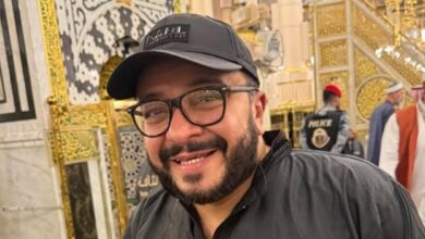 Hossam Dagher