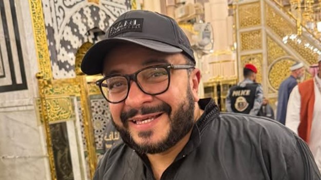 Hossam Dagher