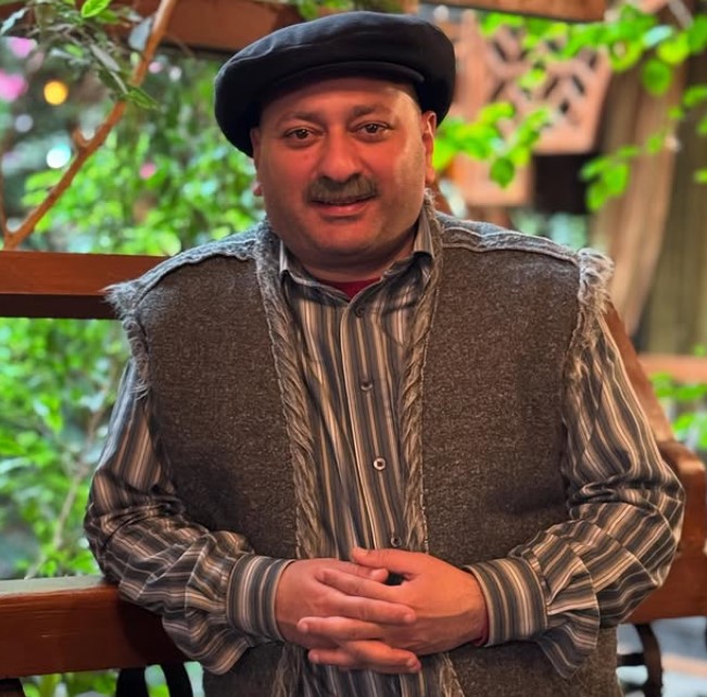 Ilkin Misgerli age