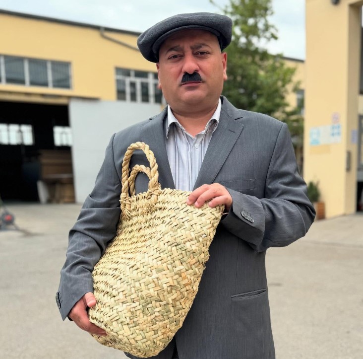 Ilkin Misgerli bio