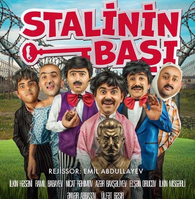 Ilkin Misgerli profession