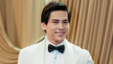 Joaquin Manansala