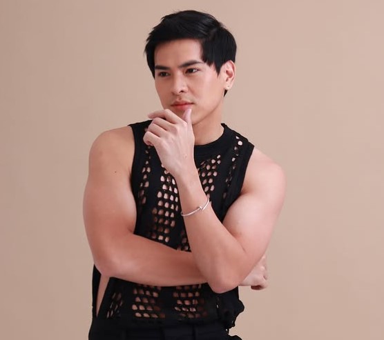 Joaquin Manansala bio