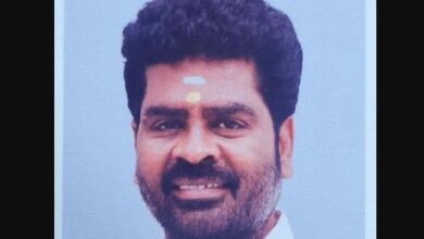 K.V. Vijay Damu