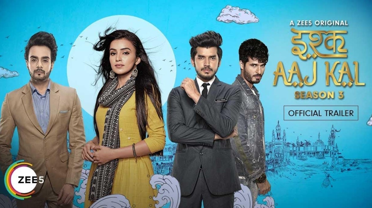 Kavita Ghai profession