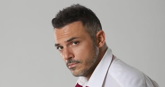 Kostas Doxas