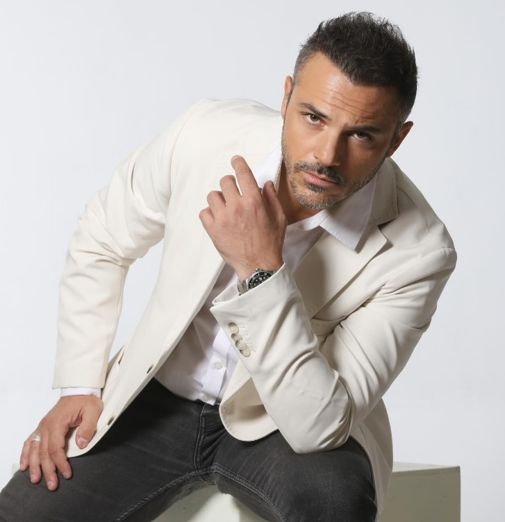 Kostas Doxas wiki