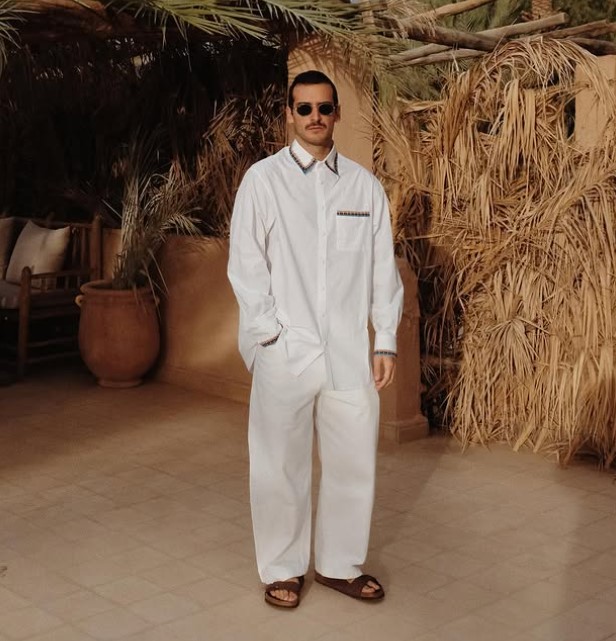 Lorenzo Liverani bio