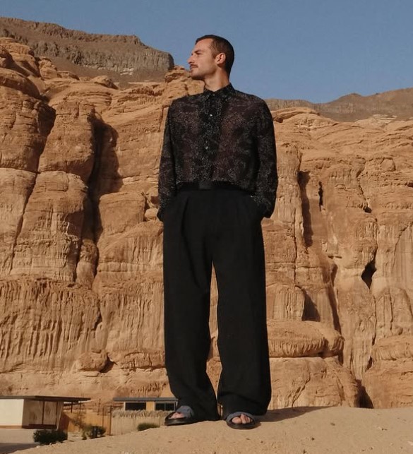 Lorenzo Liverani height