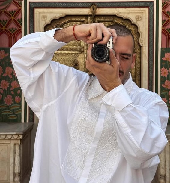 Lorenzo Liverani profession